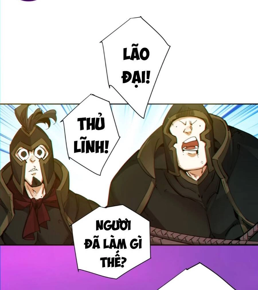 Đồ Đệ Của Ta Đều Là Đại Phản Phái Chapter 149 - 40