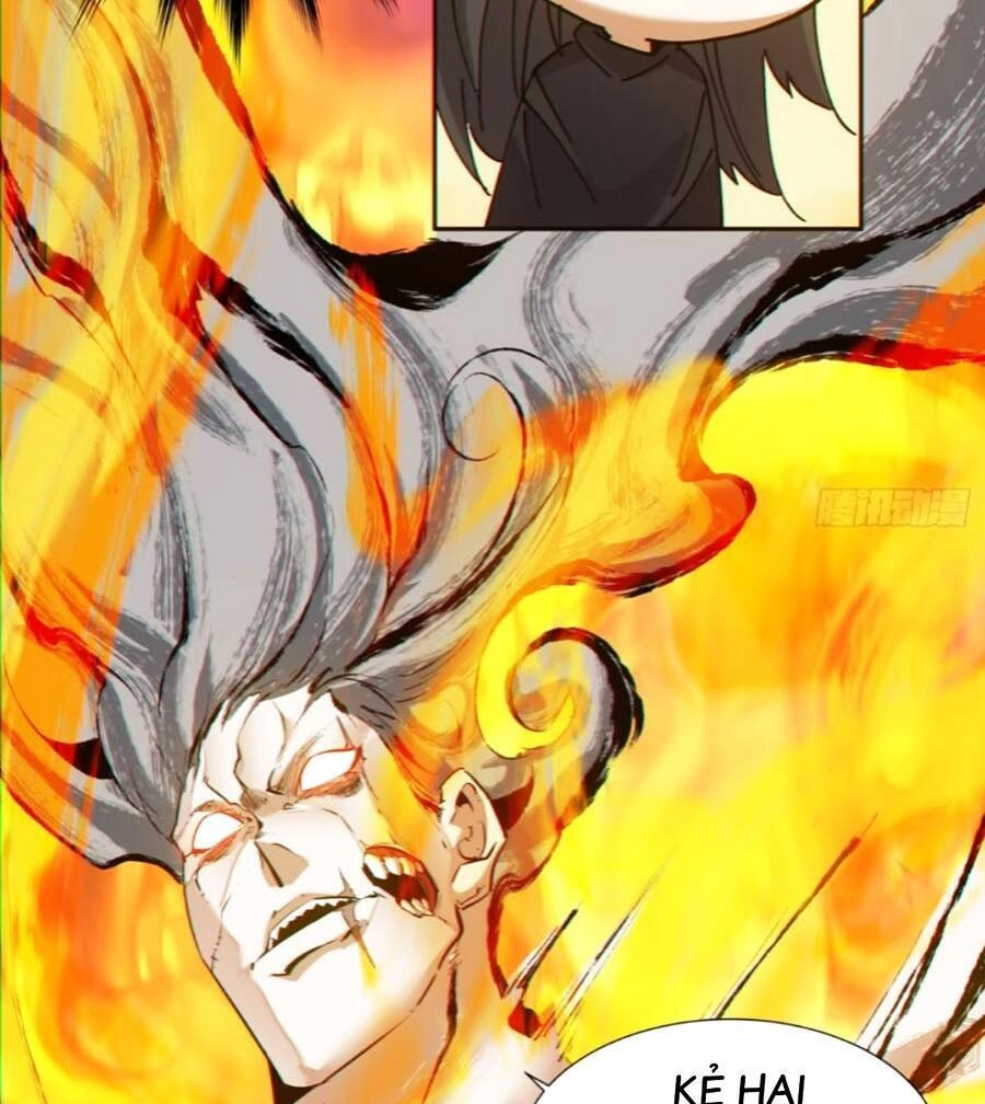 Đồ Đệ Của Ta Đều Là Đại Phản Phái Chapter 149 - 43