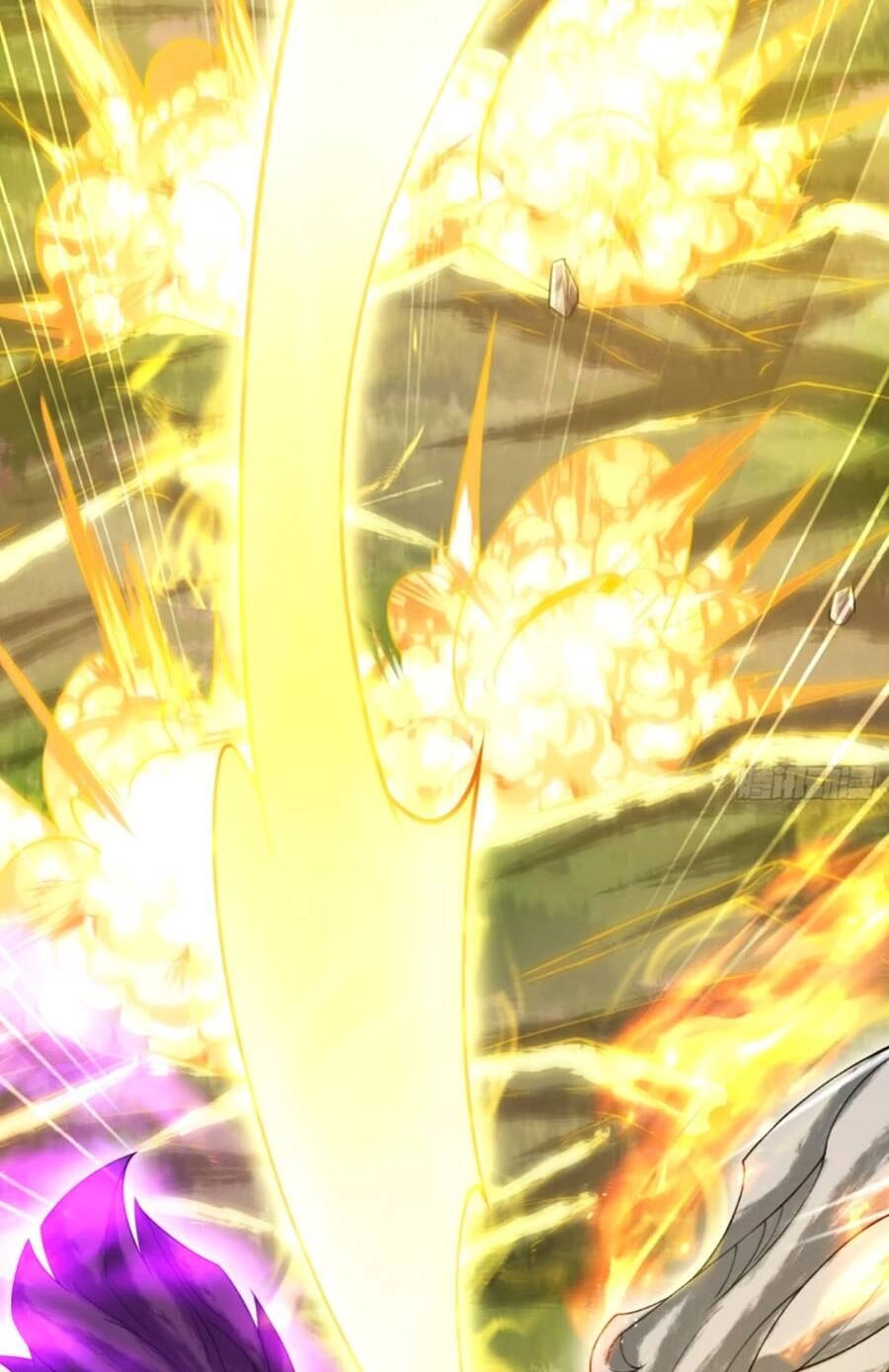 Đồ Đệ Của Ta Đều Là Đại Phản Phái Chapter 150 - 4