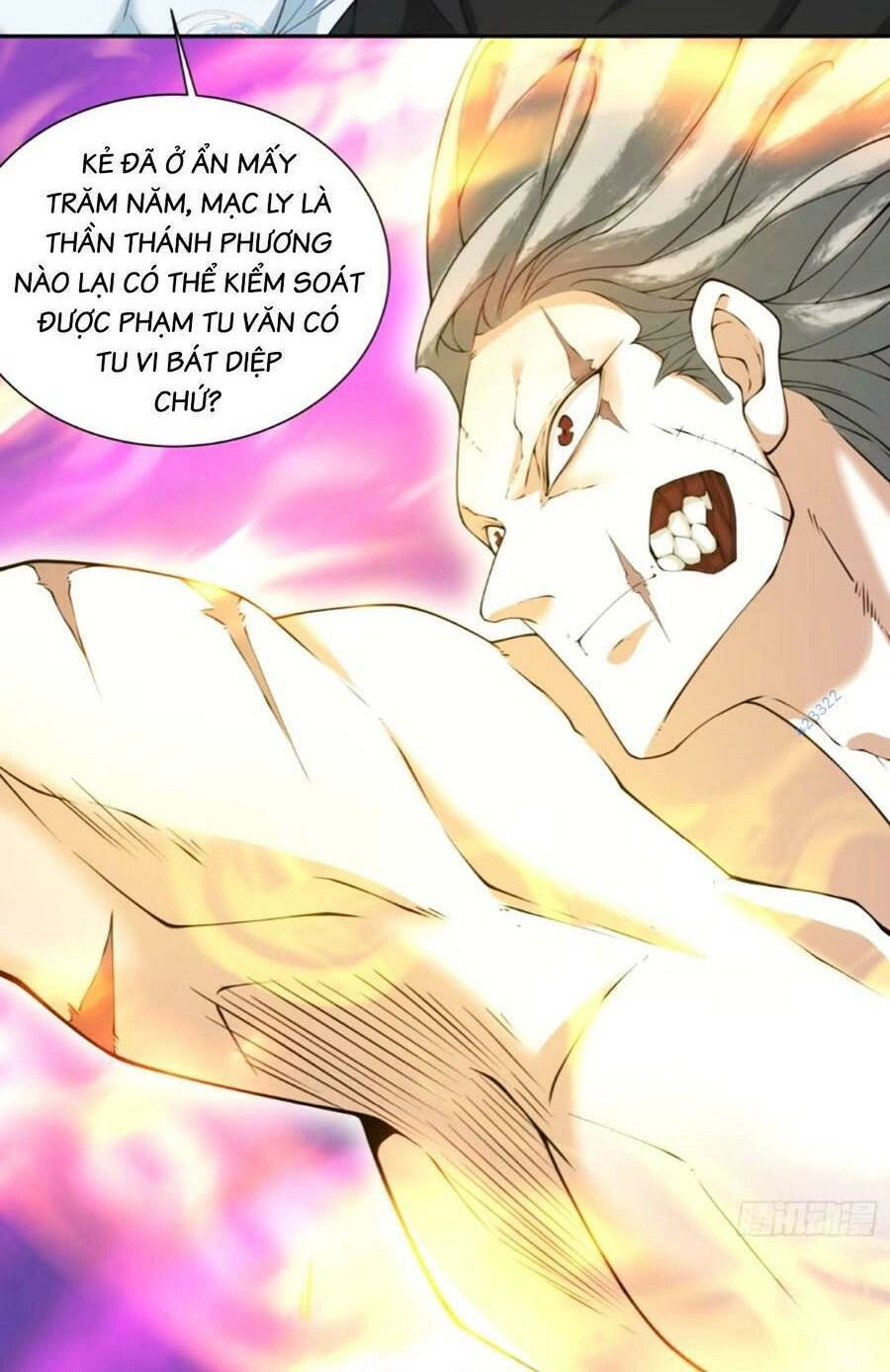 Đồ Đệ Của Ta Đều Là Đại Phản Phái Chapter 150 - 6