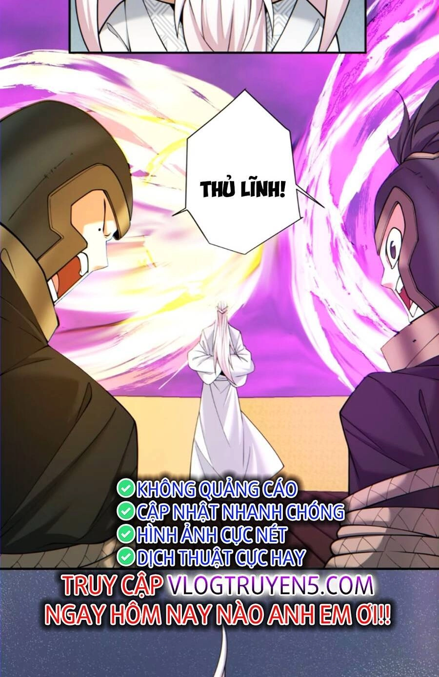 Đồ Đệ Của Ta Đều Là Đại Phản Phái Chapter 150 - 11