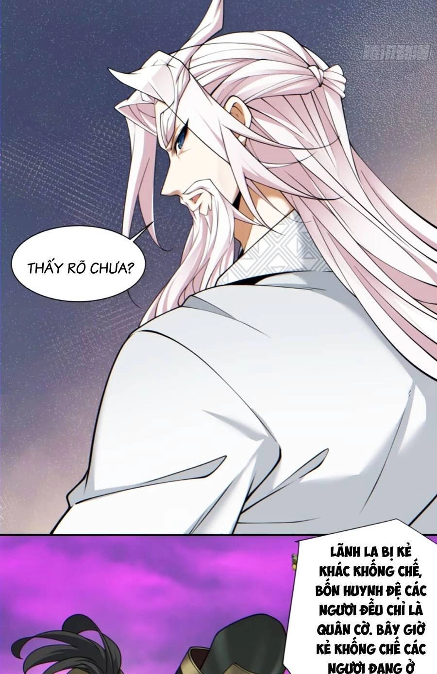 Đồ Đệ Của Ta Đều Là Đại Phản Phái Chapter 150 - 12