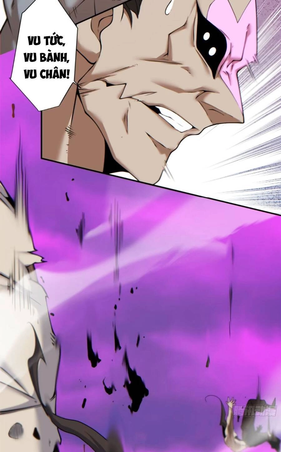 Đồ Đệ Của Ta Đều Là Đại Phản Phái Chapter 150 - 21