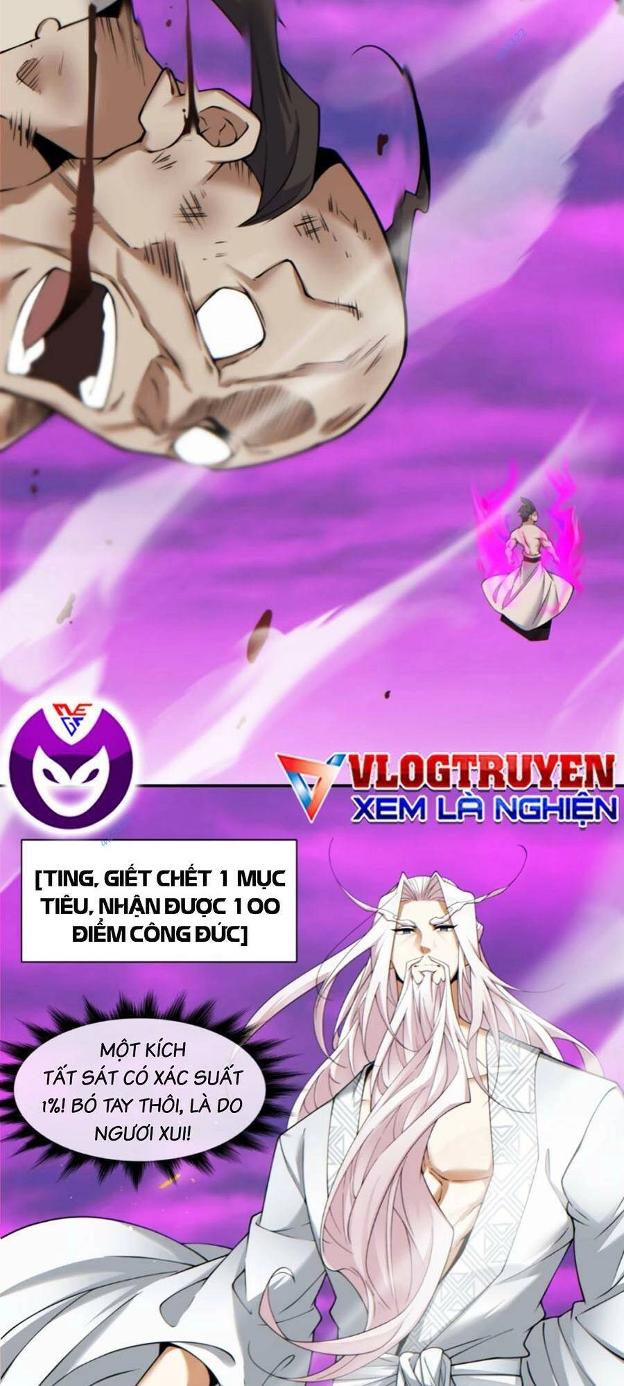 Đồ Đệ Của Ta Đều Là Đại Phản Phái Chapter 150 - 22