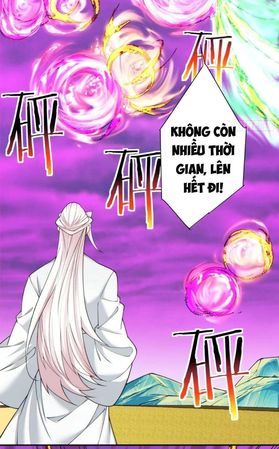 Đồ Đệ Của Ta Đều Là Đại Phản Phái Chapter 150 - 24