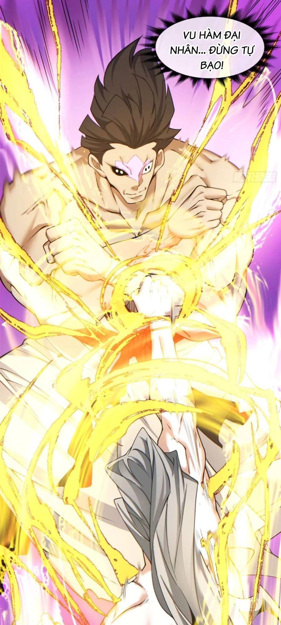 Đồ Đệ Của Ta Đều Là Đại Phản Phái Chapter 150 - 25