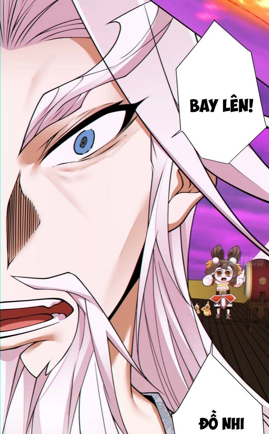 Đồ Đệ Của Ta Đều Là Đại Phản Phái Chapter 150 - 29