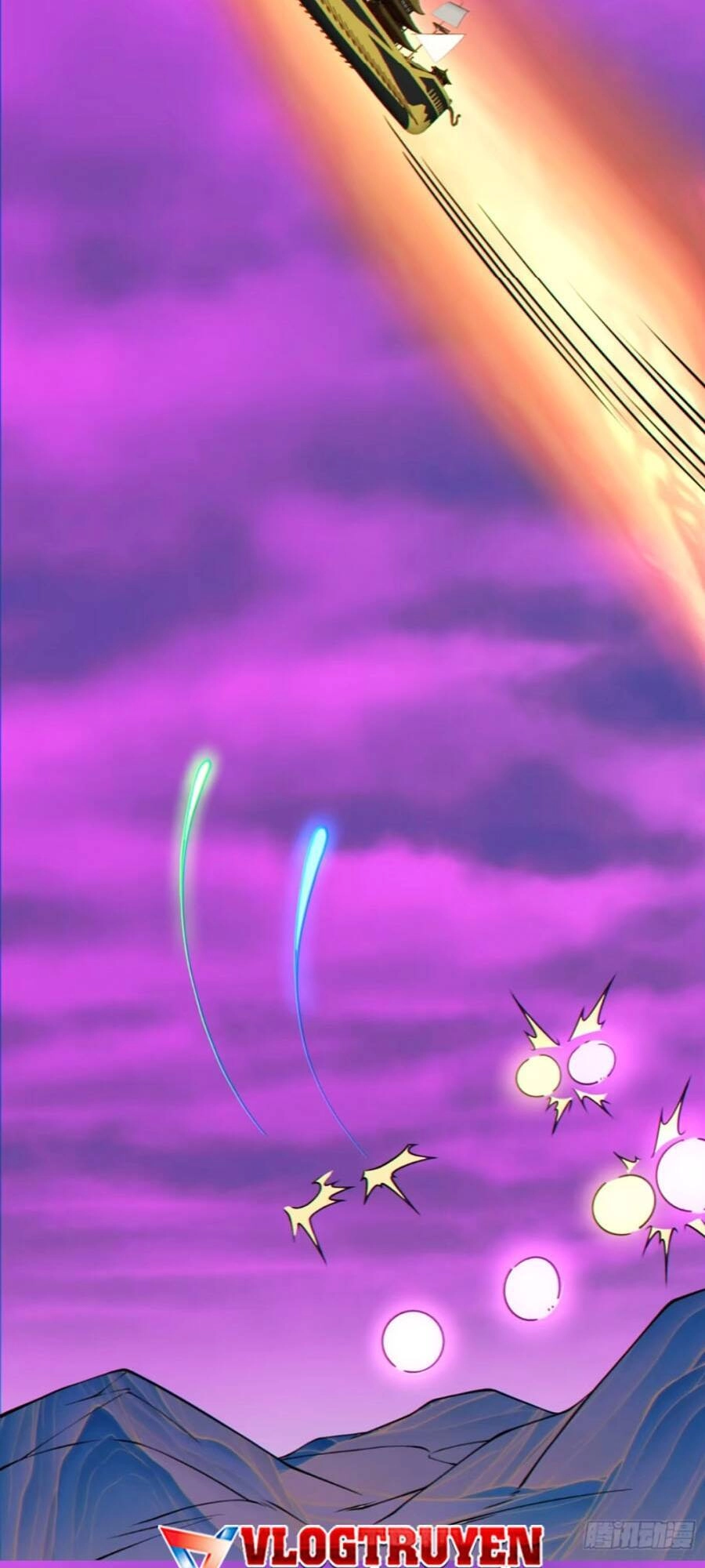 Đồ Đệ Của Ta Đều Là Đại Phản Phái Chapter 150 - 31