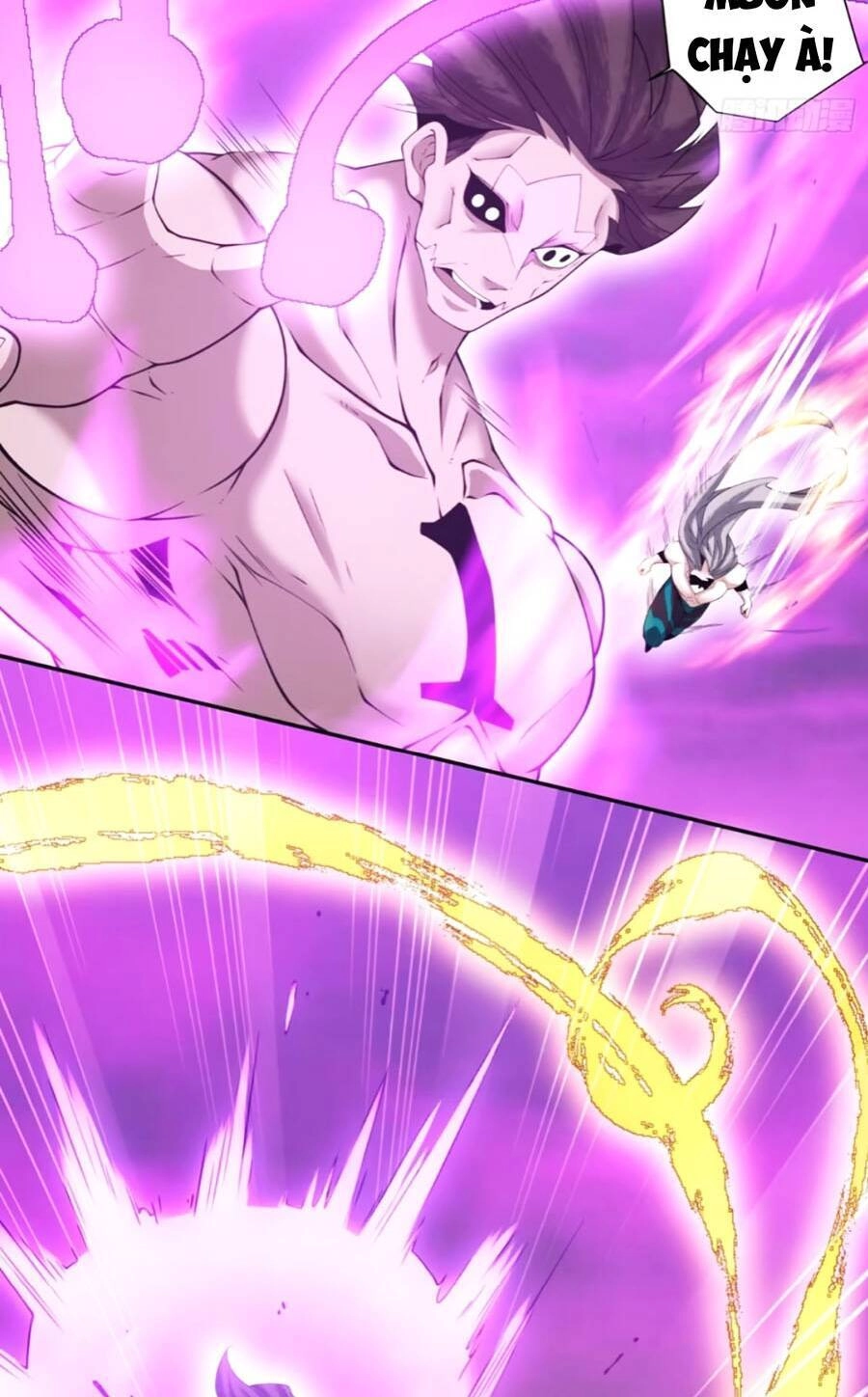 Đồ Đệ Của Ta Đều Là Đại Phản Phái Chapter 150 - 33