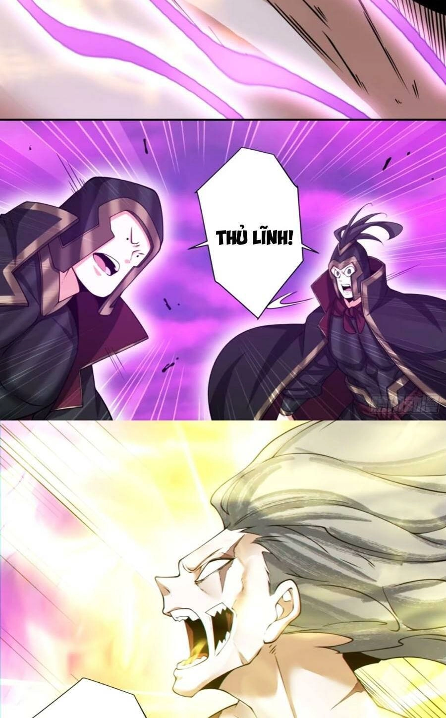 Đồ Đệ Của Ta Đều Là Đại Phản Phái Chapter 150 - 36