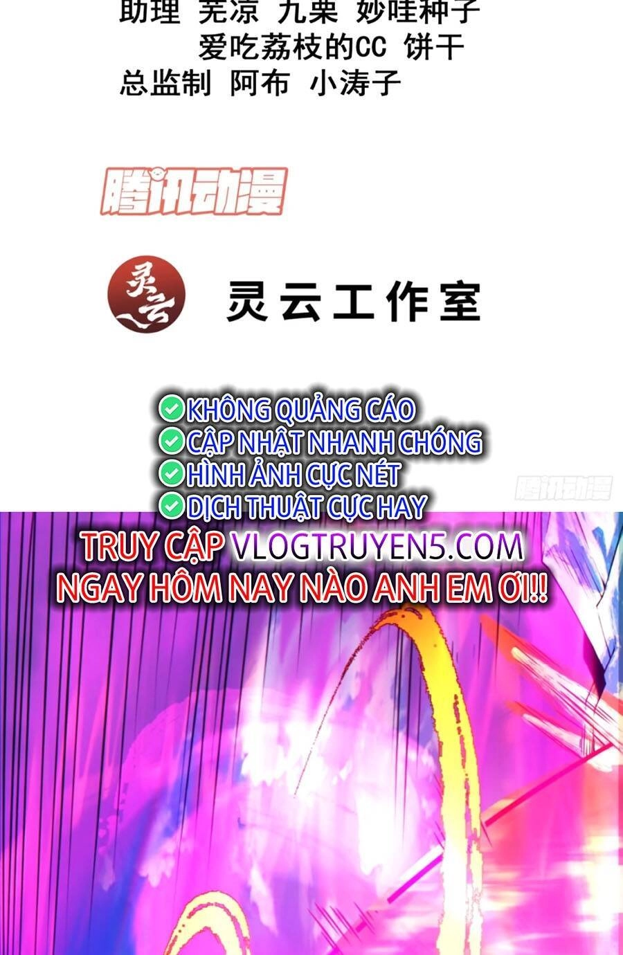 Đồ Đệ Của Ta Đều Là Đại Phản Phái Chapter 151 - 3