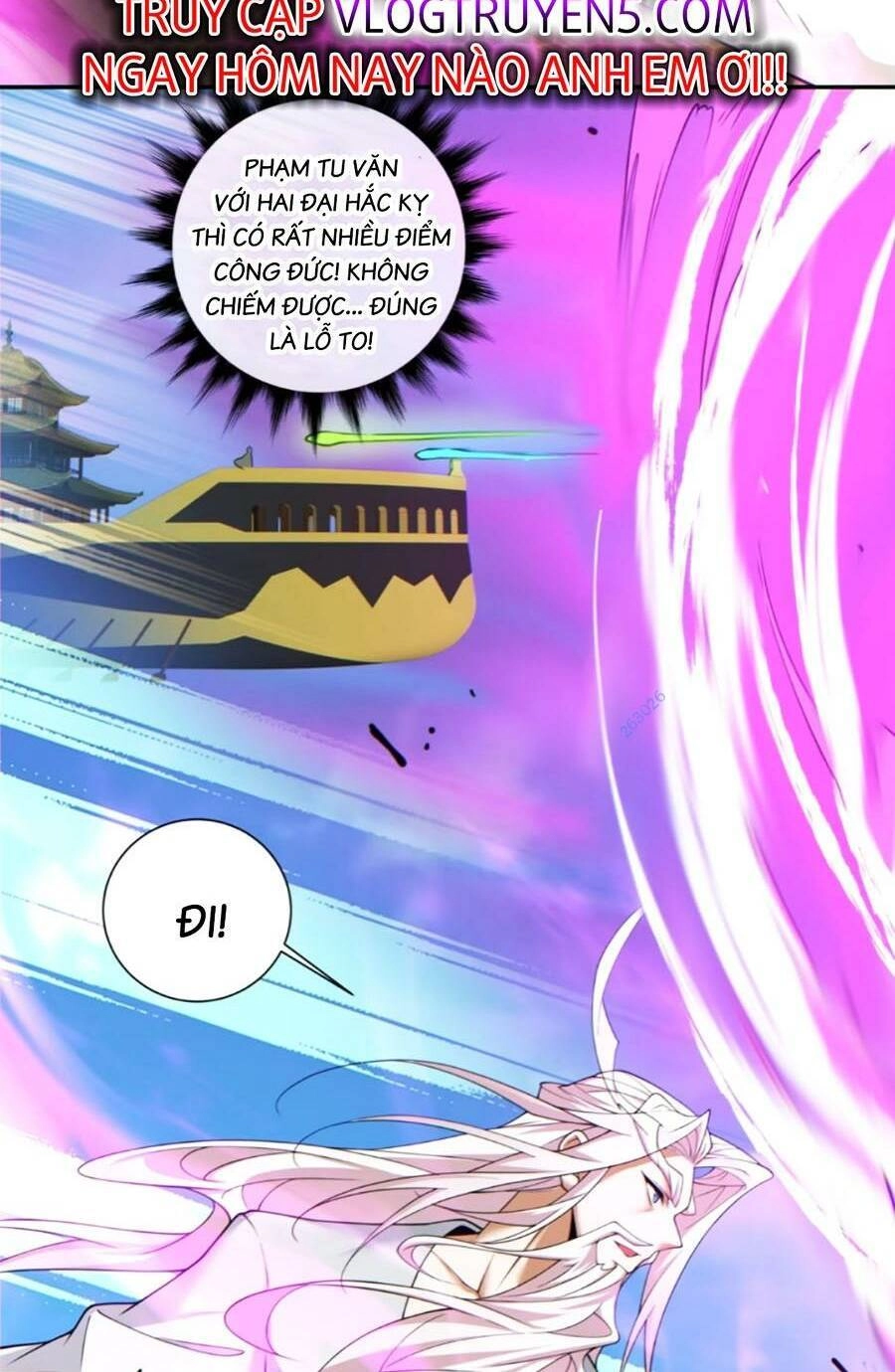 Đồ Đệ Của Ta Đều Là Đại Phản Phái Chapter 151 - 10