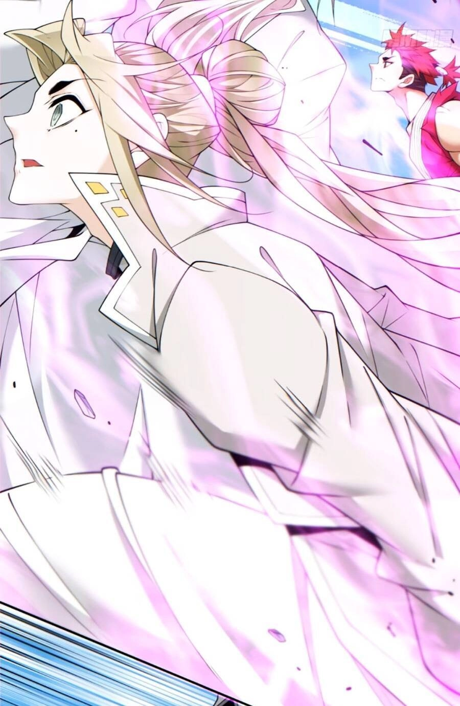 Đồ Đệ Của Ta Đều Là Đại Phản Phái Chapter 151 - 11