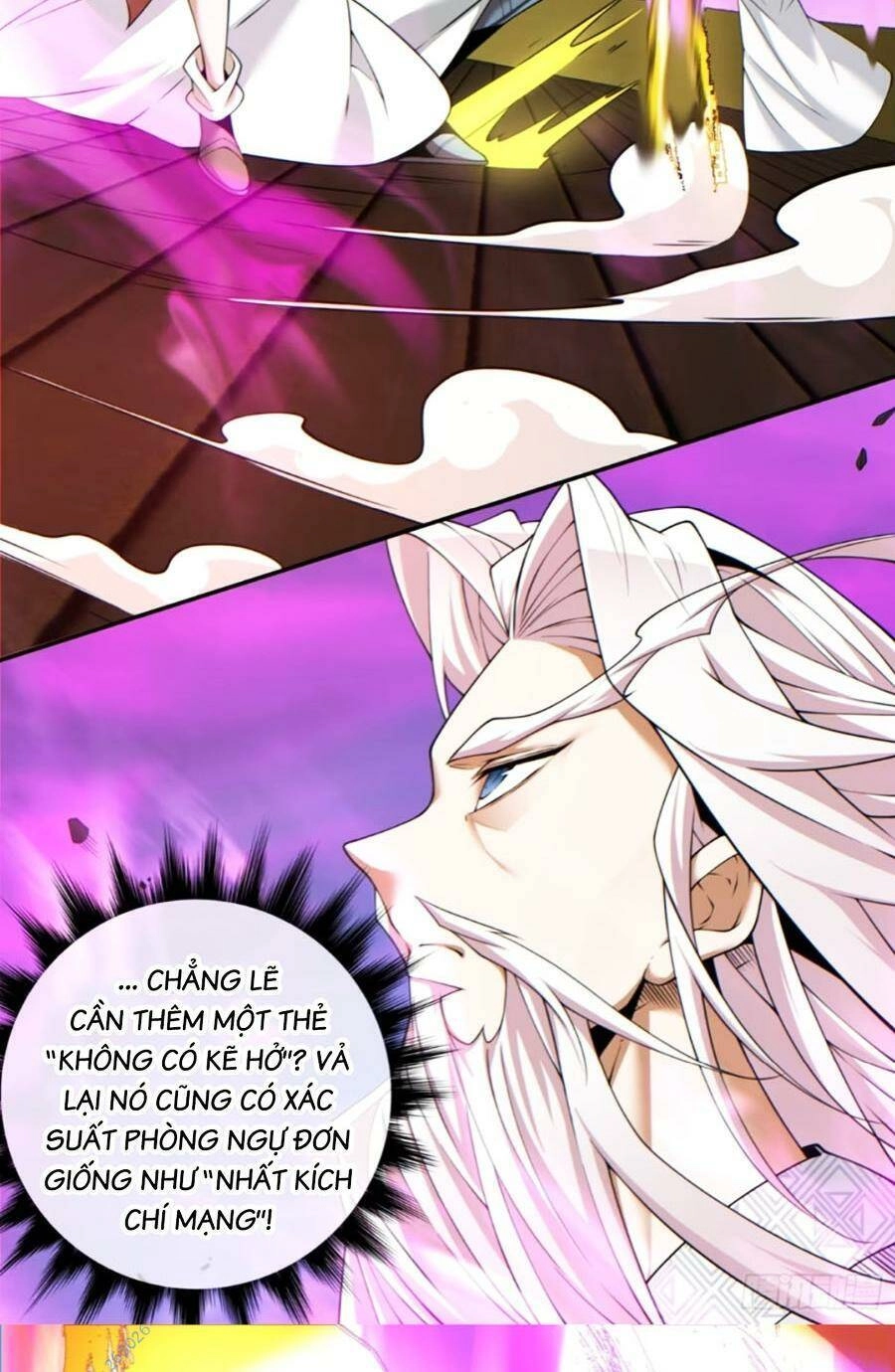 Đồ Đệ Của Ta Đều Là Đại Phản Phái Chapter 151 - 13