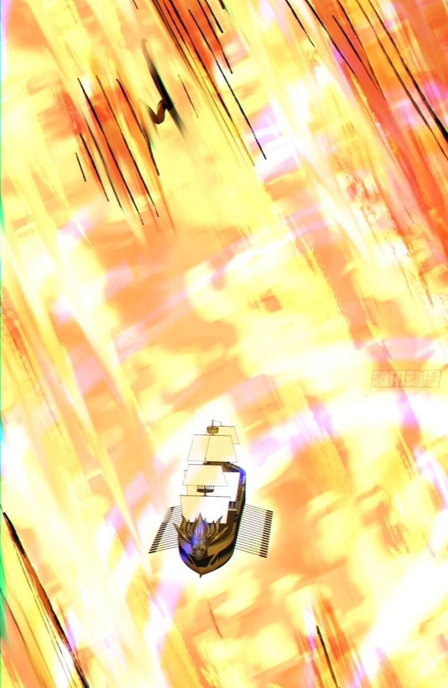 Đồ Đệ Của Ta Đều Là Đại Phản Phái Chapter 151 - 16