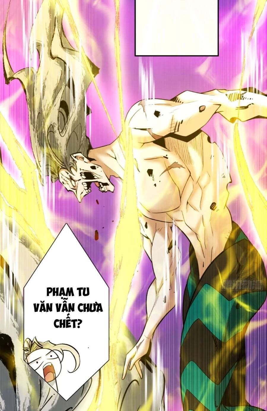 Đồ Đệ Của Ta Đều Là Đại Phản Phái Chapter 151 - 20