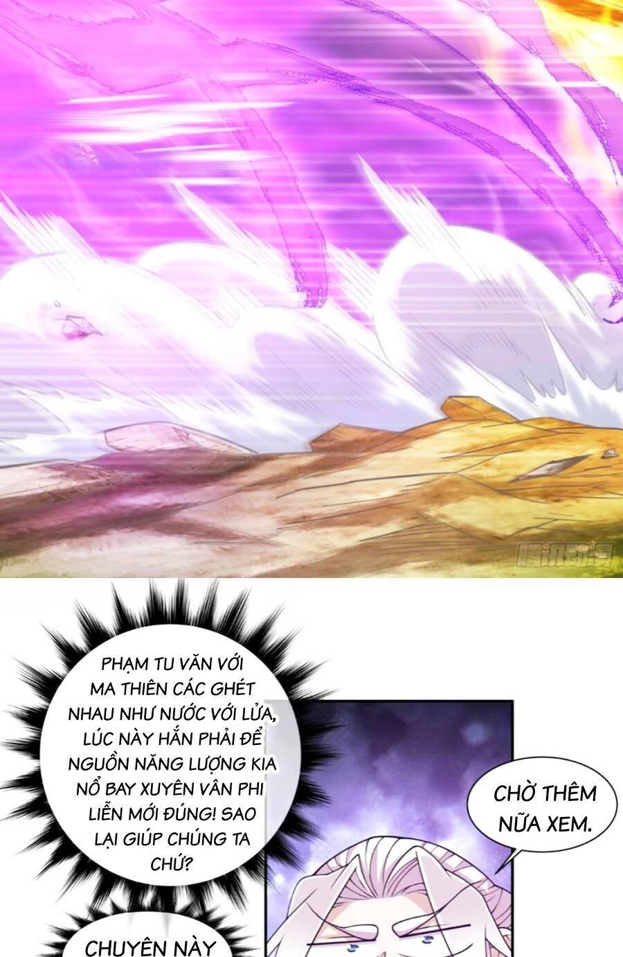 Đồ Đệ Của Ta Đều Là Đại Phản Phái Chapter 151 - 24