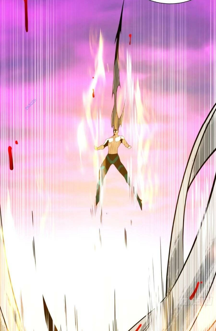 Đồ Đệ Của Ta Đều Là Đại Phản Phái Chapter 151 - 26