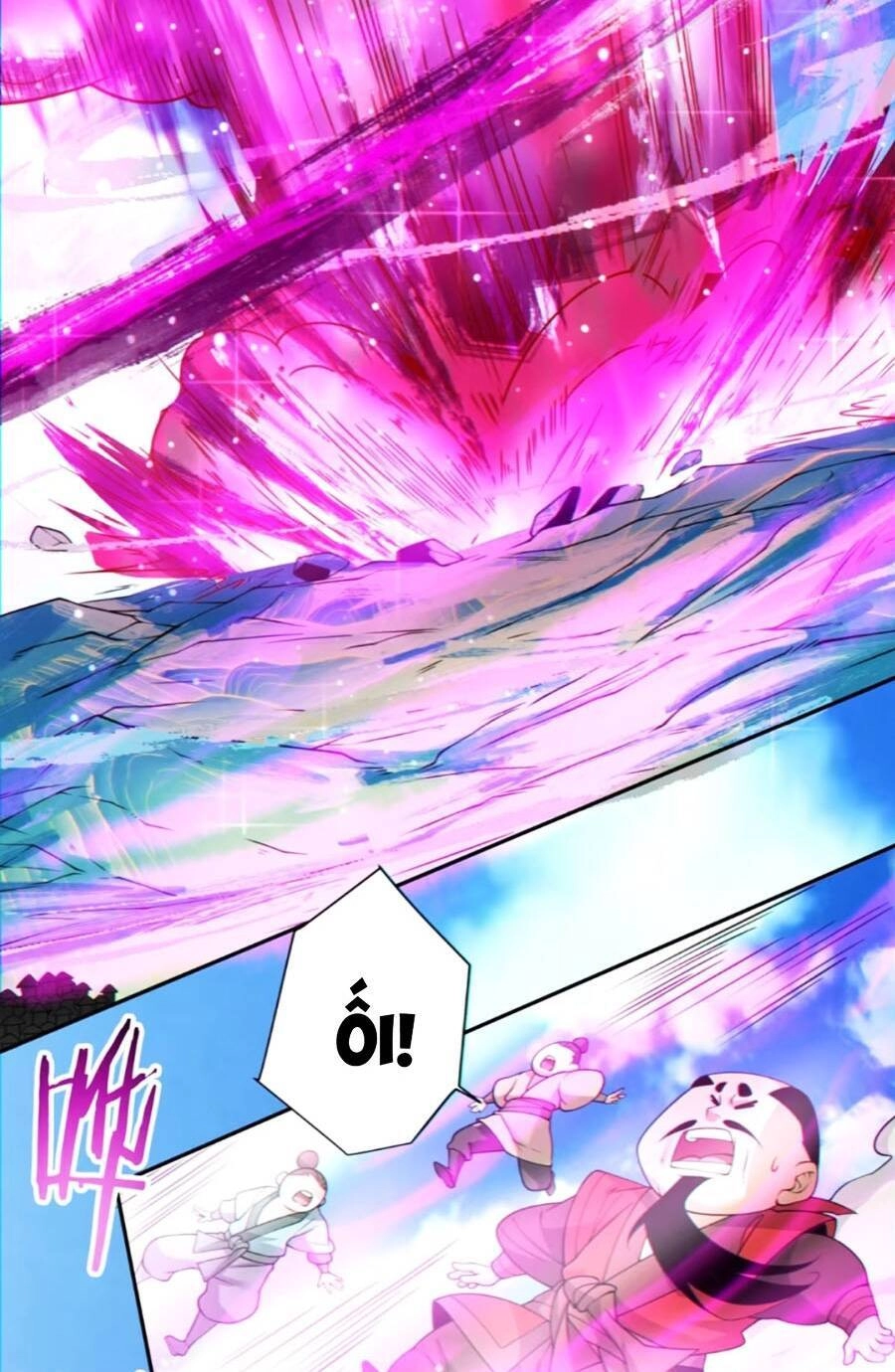 Đồ Đệ Của Ta Đều Là Đại Phản Phái Chapter 151 - 31