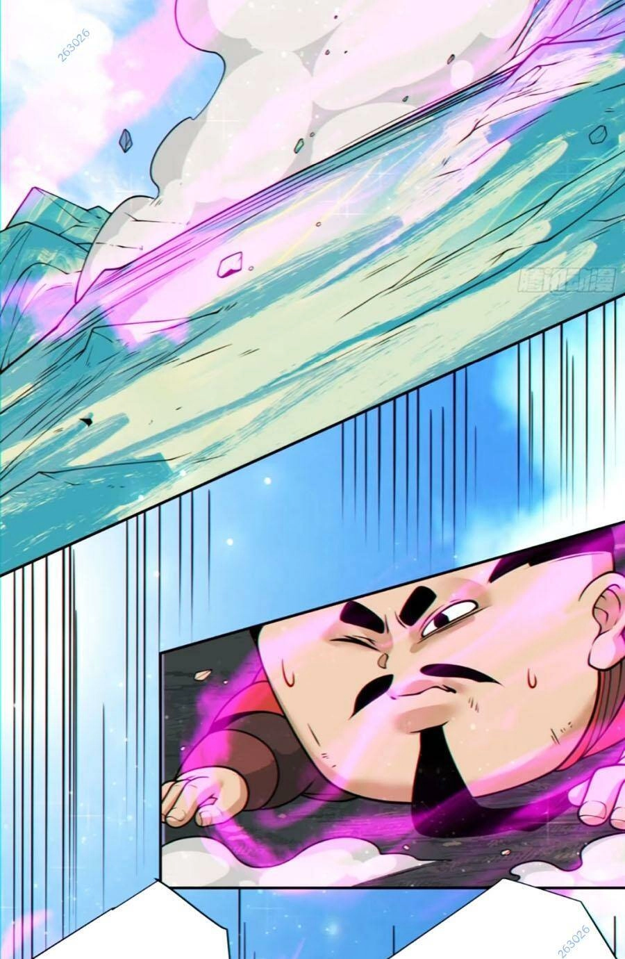 Đồ Đệ Của Ta Đều Là Đại Phản Phái Chapter 151 - 33