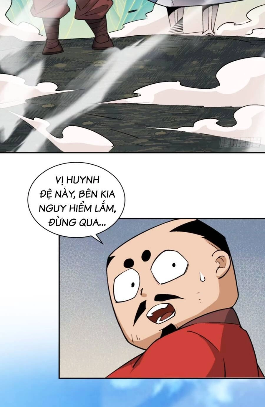 Đồ Đệ Của Ta Đều Là Đại Phản Phái Chapter 151 - 37