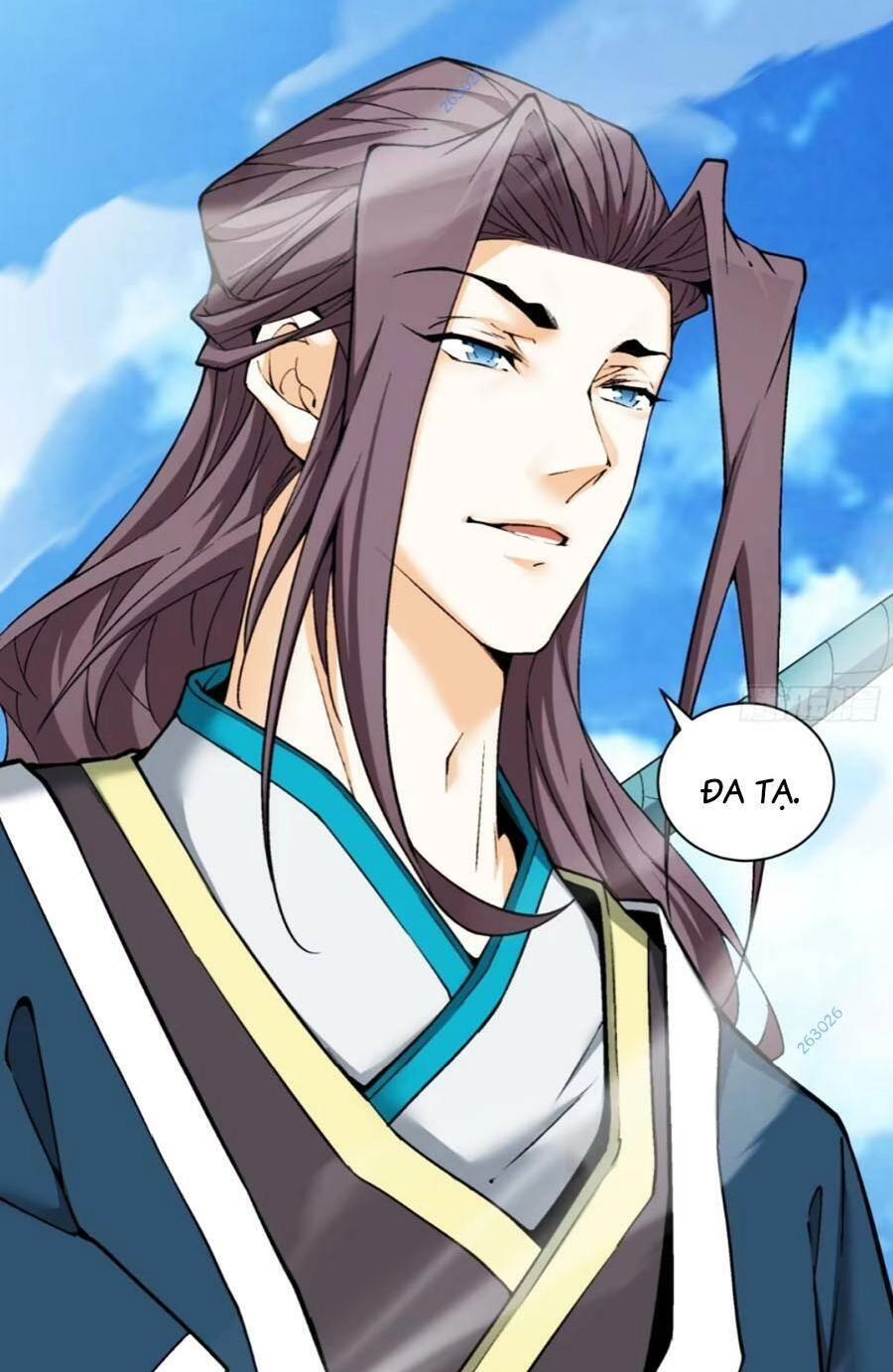 Đồ Đệ Của Ta Đều Là Đại Phản Phái Chapter 151 - 38