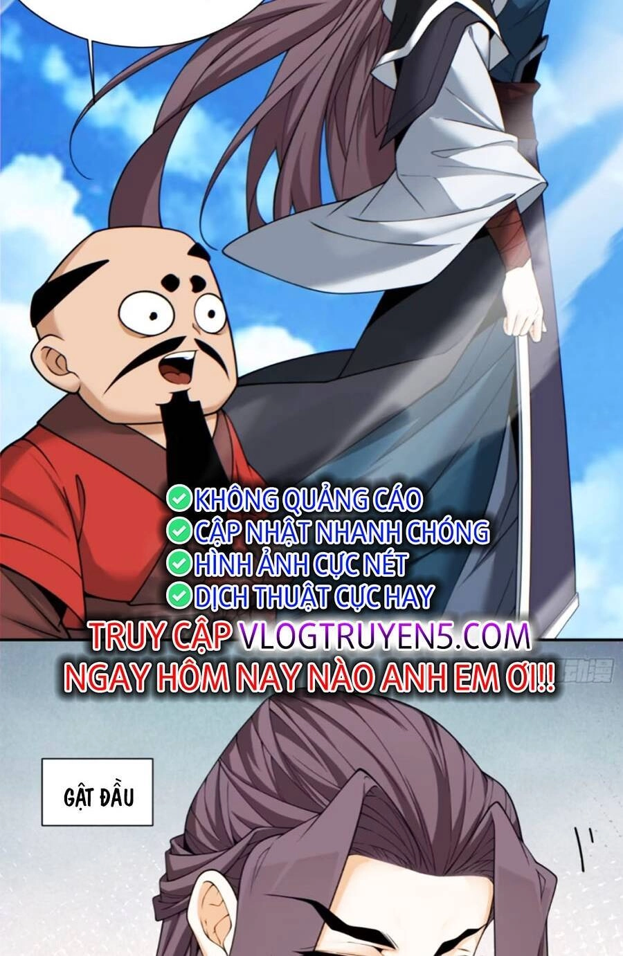 Đồ Đệ Của Ta Đều Là Đại Phản Phái Chapter 151 - 41