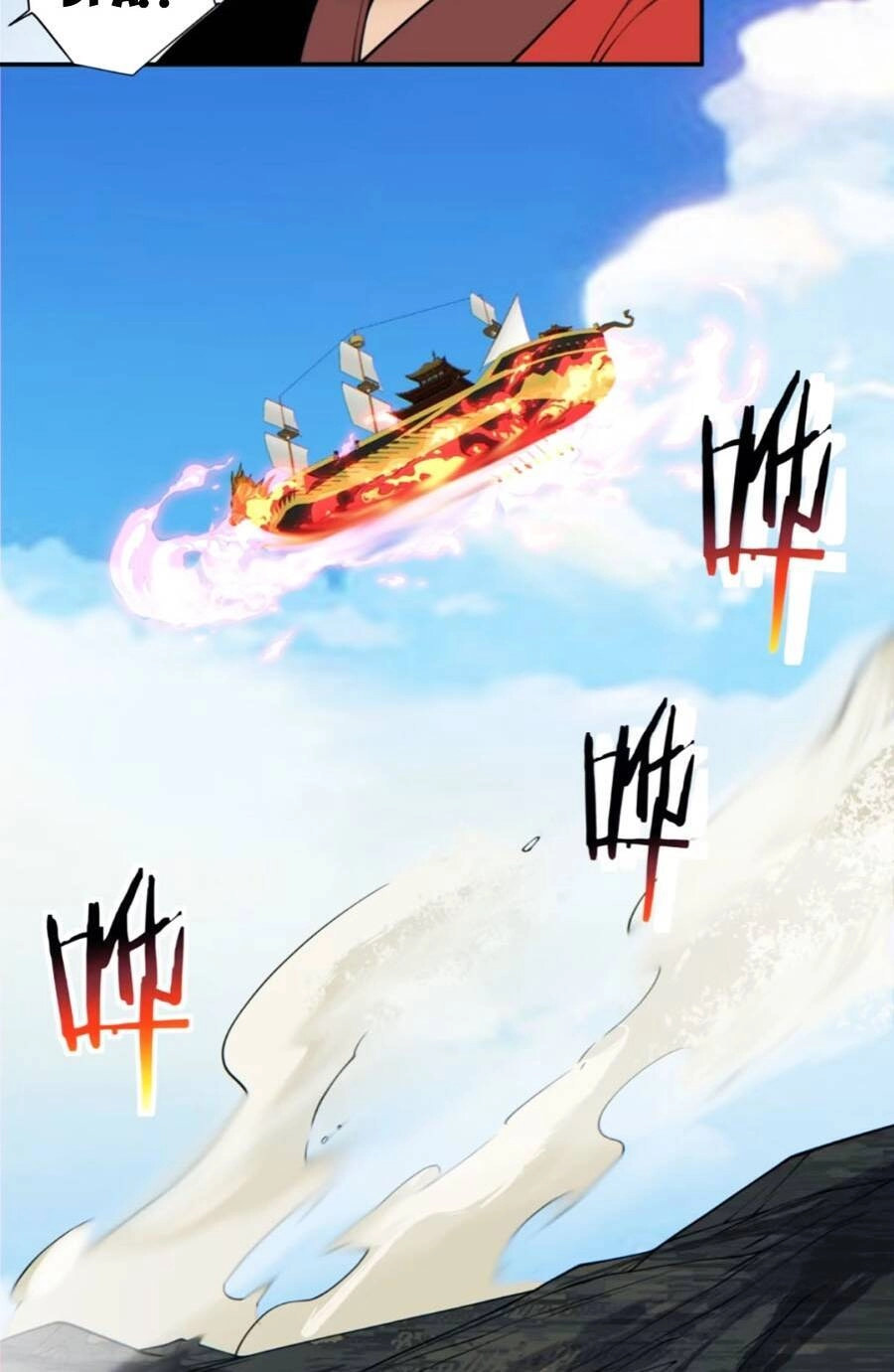 Đồ Đệ Của Ta Đều Là Đại Phản Phái Chapter 151 - 43