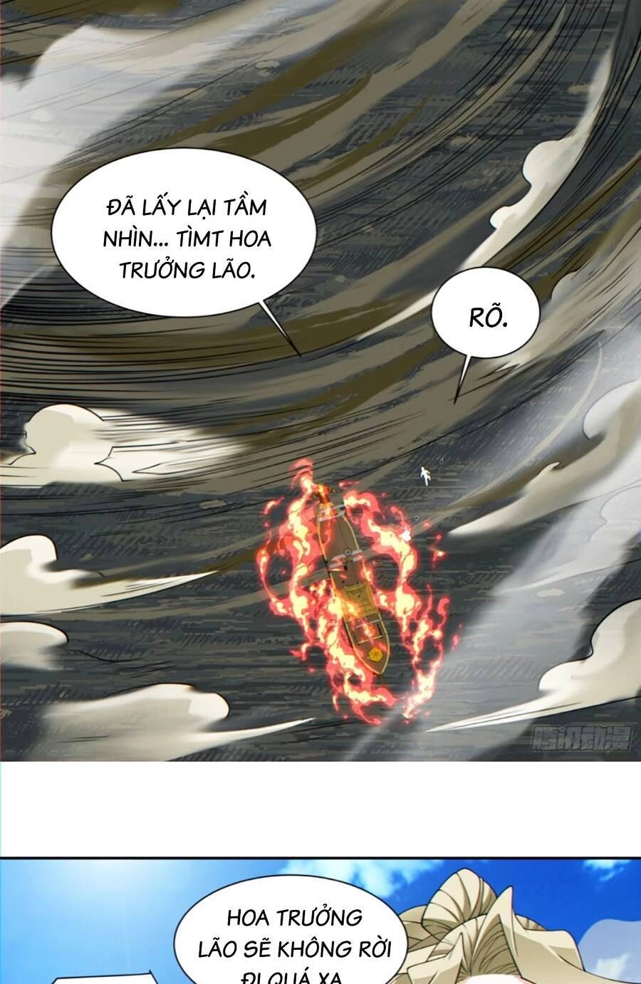 Đồ Đệ Của Ta Đều Là Đại Phản Phái Chapter 151 - 45