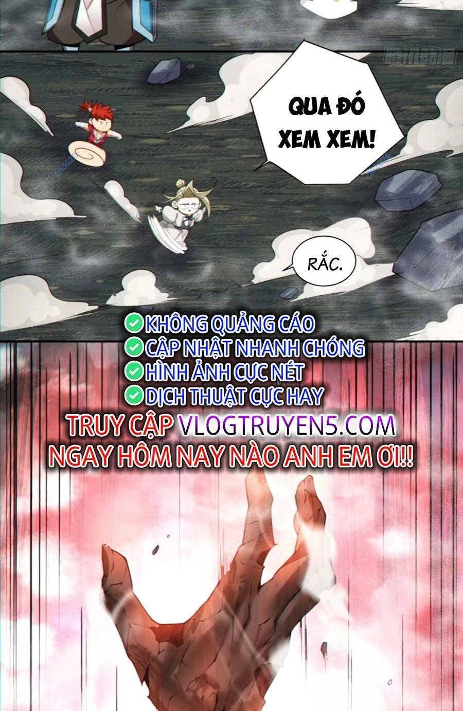 Đồ Đệ Của Ta Đều Là Đại Phản Phái Chapter 151 - 48