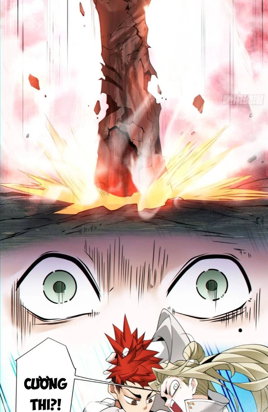 Đồ Đệ Của Ta Đều Là Đại Phản Phái Chapter 151 - 49