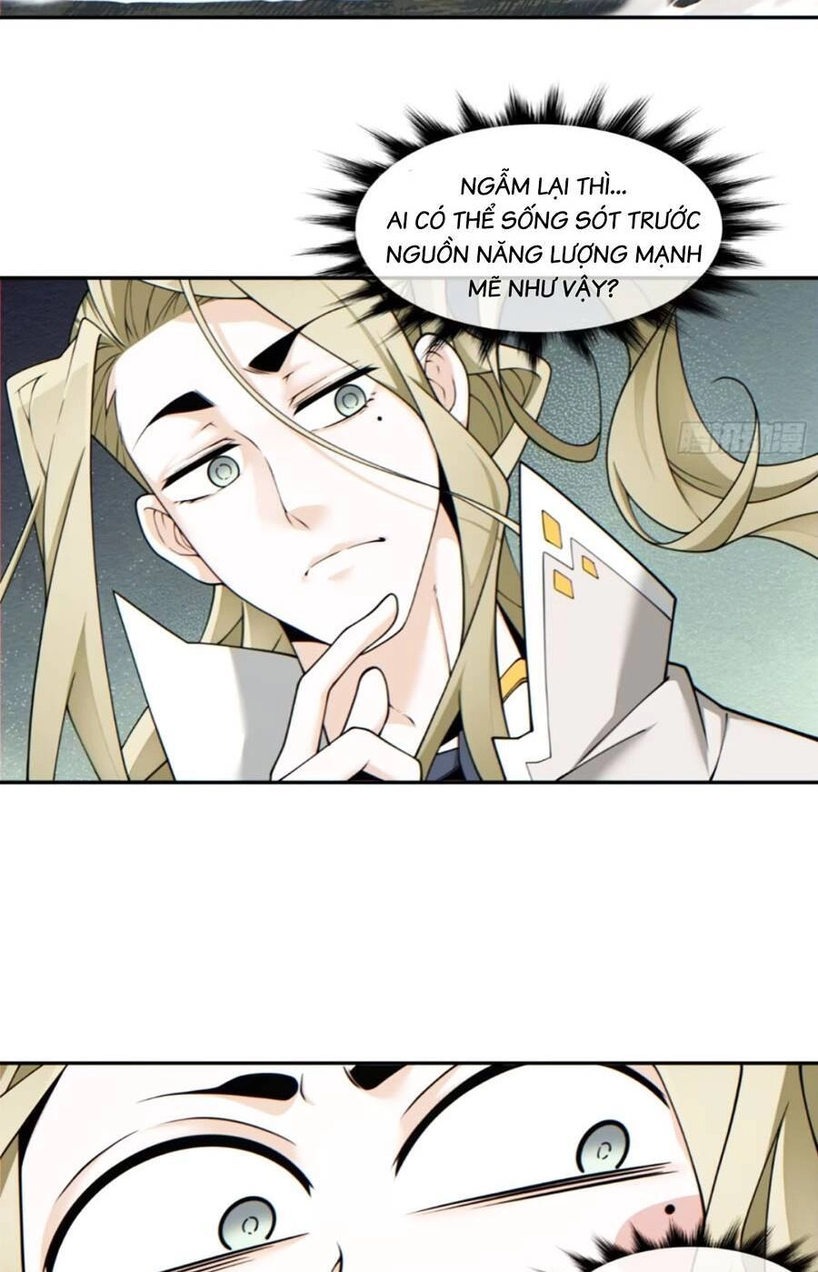 Đồ Đệ Của Ta Đều Là Đại Phản Phái Chapter 152 - 3