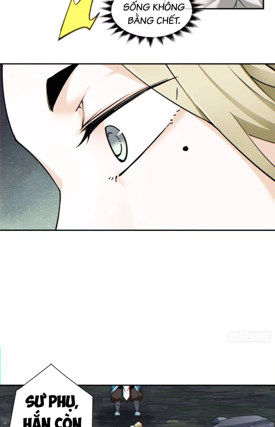 Đồ Đệ Của Ta Đều Là Đại Phản Phái Chapter 152 - 12