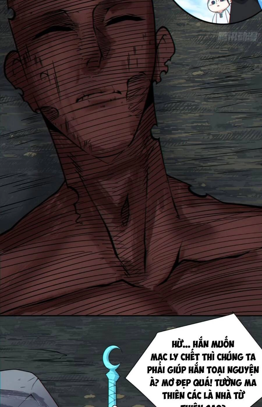 Đồ Đệ Của Ta Đều Là Đại Phản Phái Chapter 152 - 15