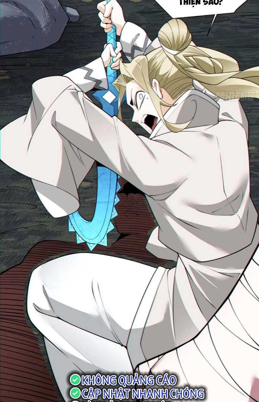 Đồ Đệ Của Ta Đều Là Đại Phản Phái Chapter 152 - 16