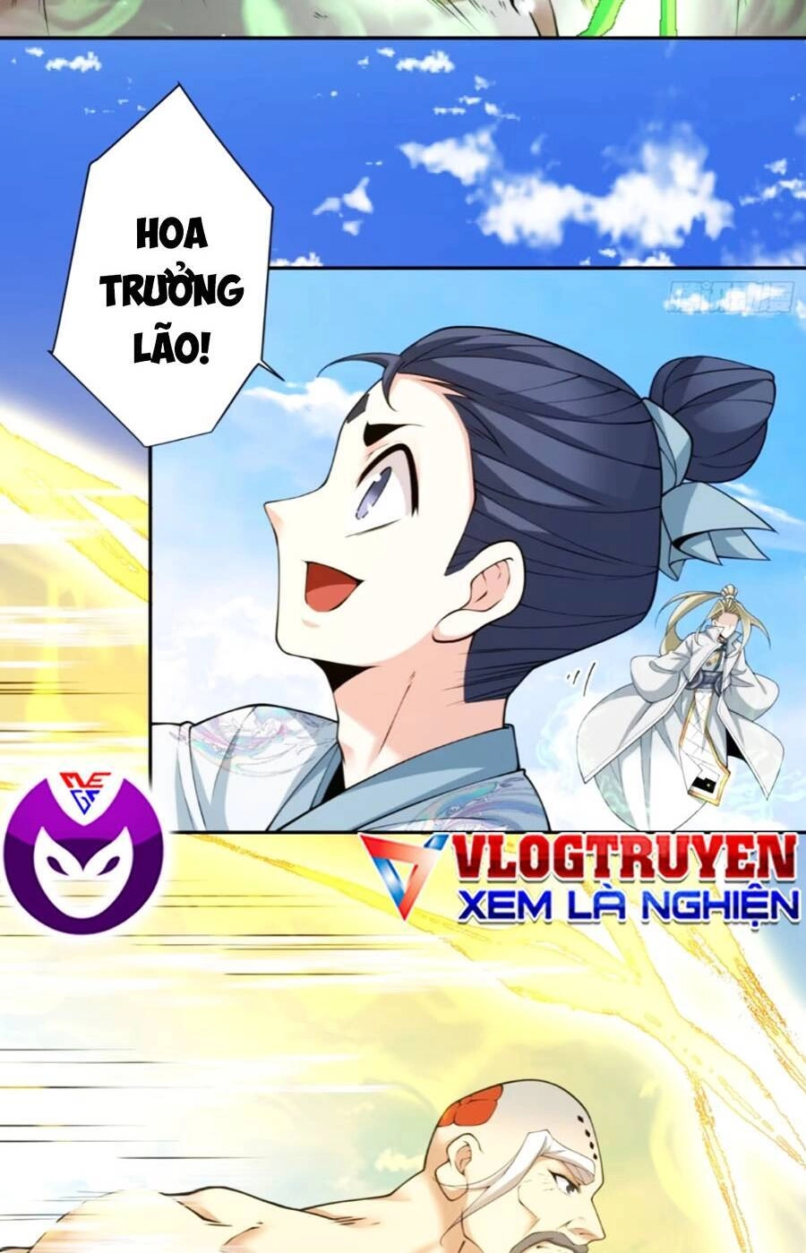 Đồ Đệ Của Ta Đều Là Đại Phản Phái Chapter 152 - 24