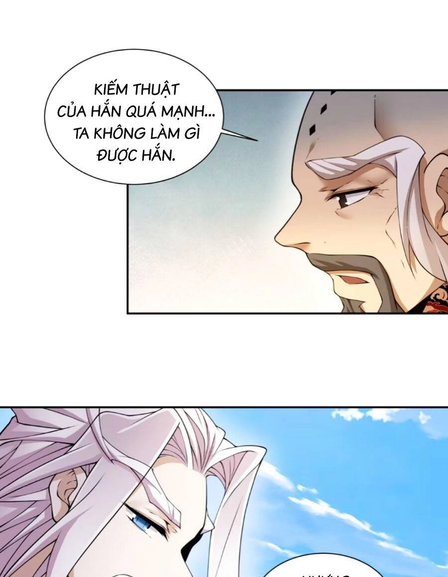 Đồ Đệ Của Ta Đều Là Đại Phản Phái Chapter 152 - 27