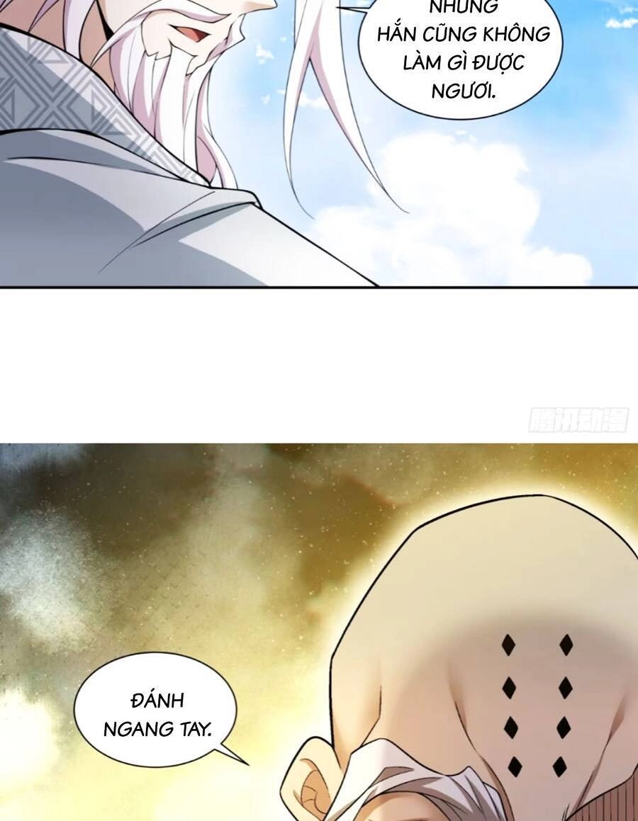 Đồ Đệ Của Ta Đều Là Đại Phản Phái Chapter 152 - 28