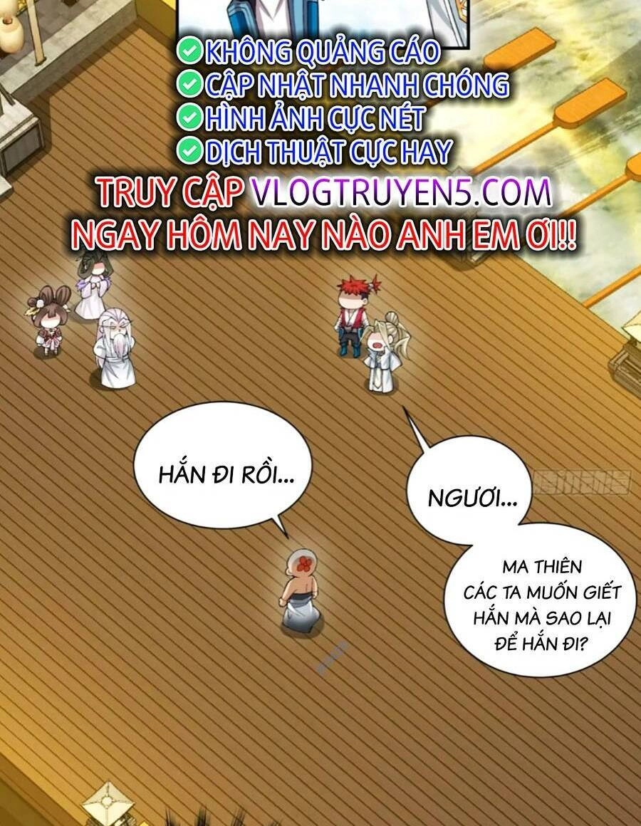 Đồ Đệ Của Ta Đều Là Đại Phản Phái Chapter 152 - 30