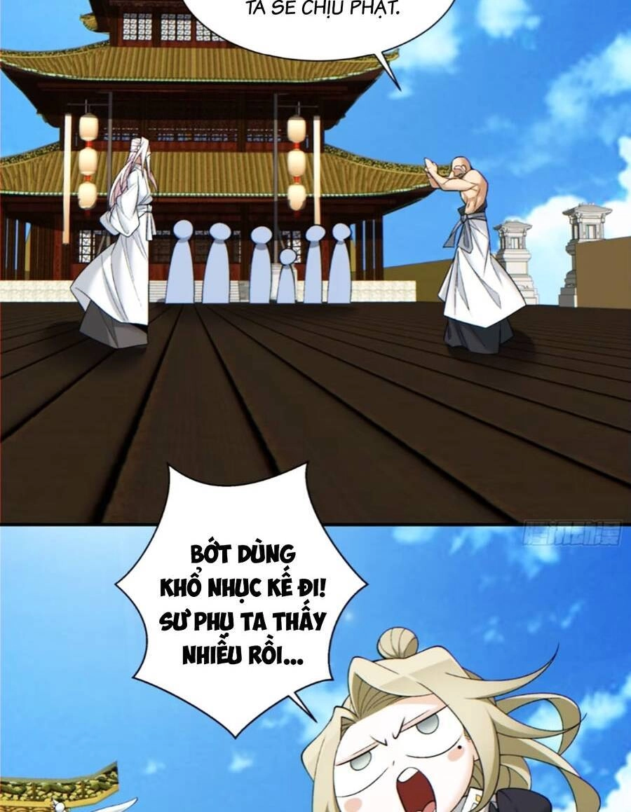 Đồ Đệ Của Ta Đều Là Đại Phản Phái Chapter 152 - 32