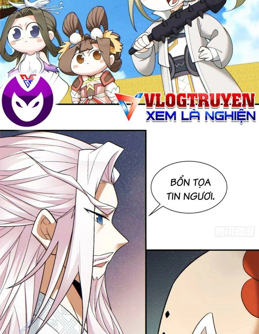 Đồ Đệ Của Ta Đều Là Đại Phản Phái Chapter 152 - 33