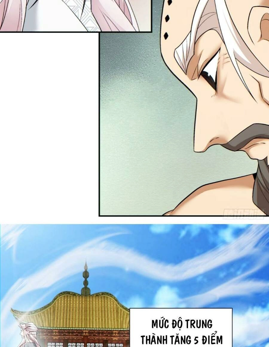 Đồ Đệ Của Ta Đều Là Đại Phản Phái Chapter 152 - 34