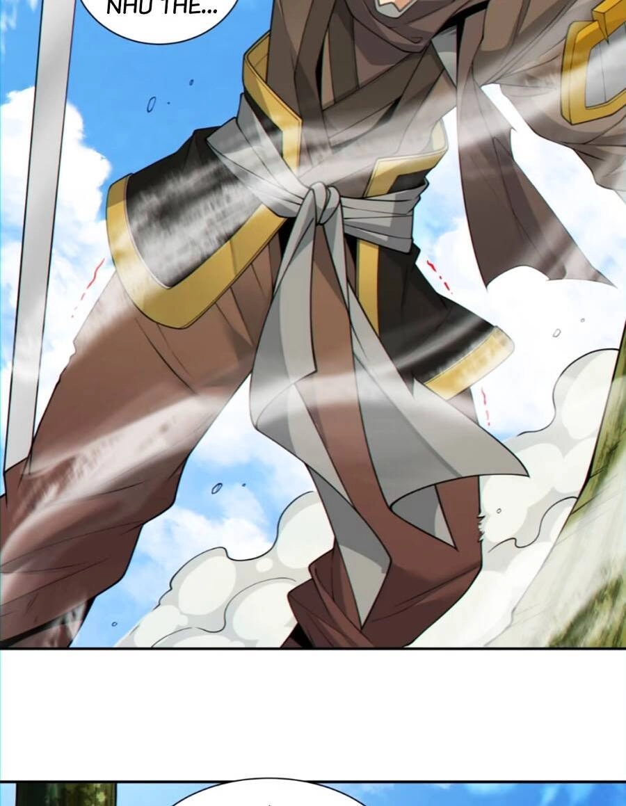 Đồ Đệ Của Ta Đều Là Đại Phản Phái Chapter 152 - 39