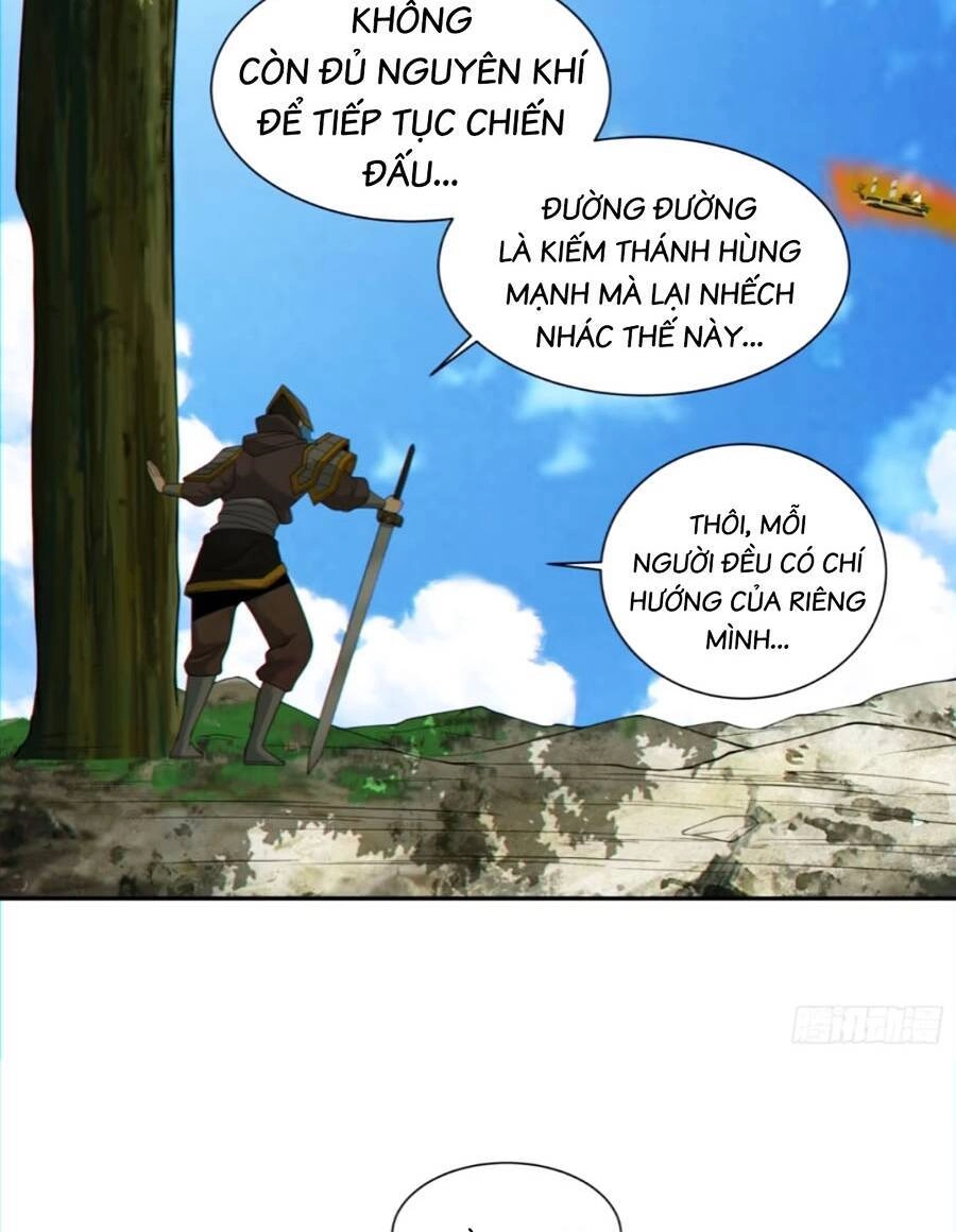 Đồ Đệ Của Ta Đều Là Đại Phản Phái Chapter 152 - 40