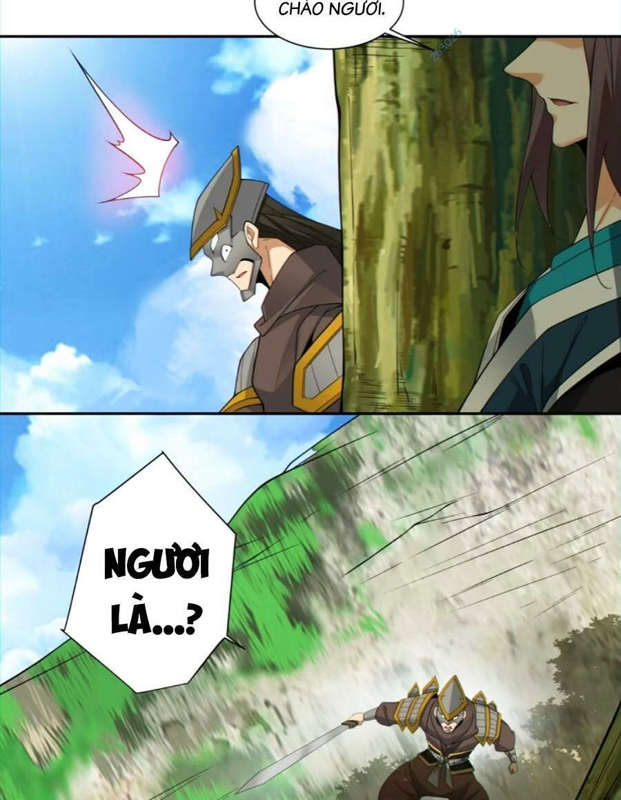 Đồ Đệ Của Ta Đều Là Đại Phản Phái Chapter 152 - 41