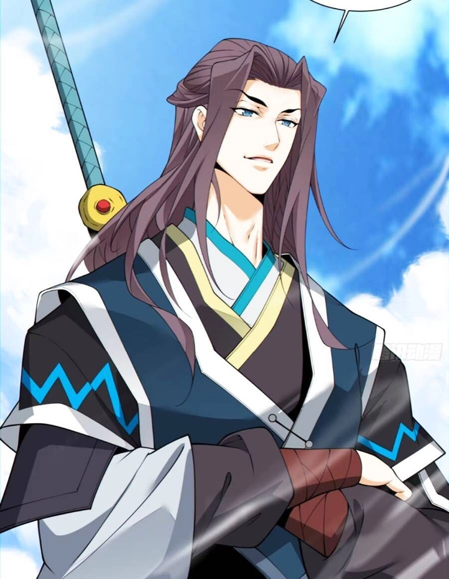 Đồ Đệ Của Ta Đều Là Đại Phản Phái Chapter 152 - 43