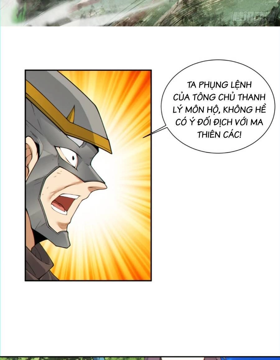 Đồ Đệ Của Ta Đều Là Đại Phản Phái Chapter 152 - 47