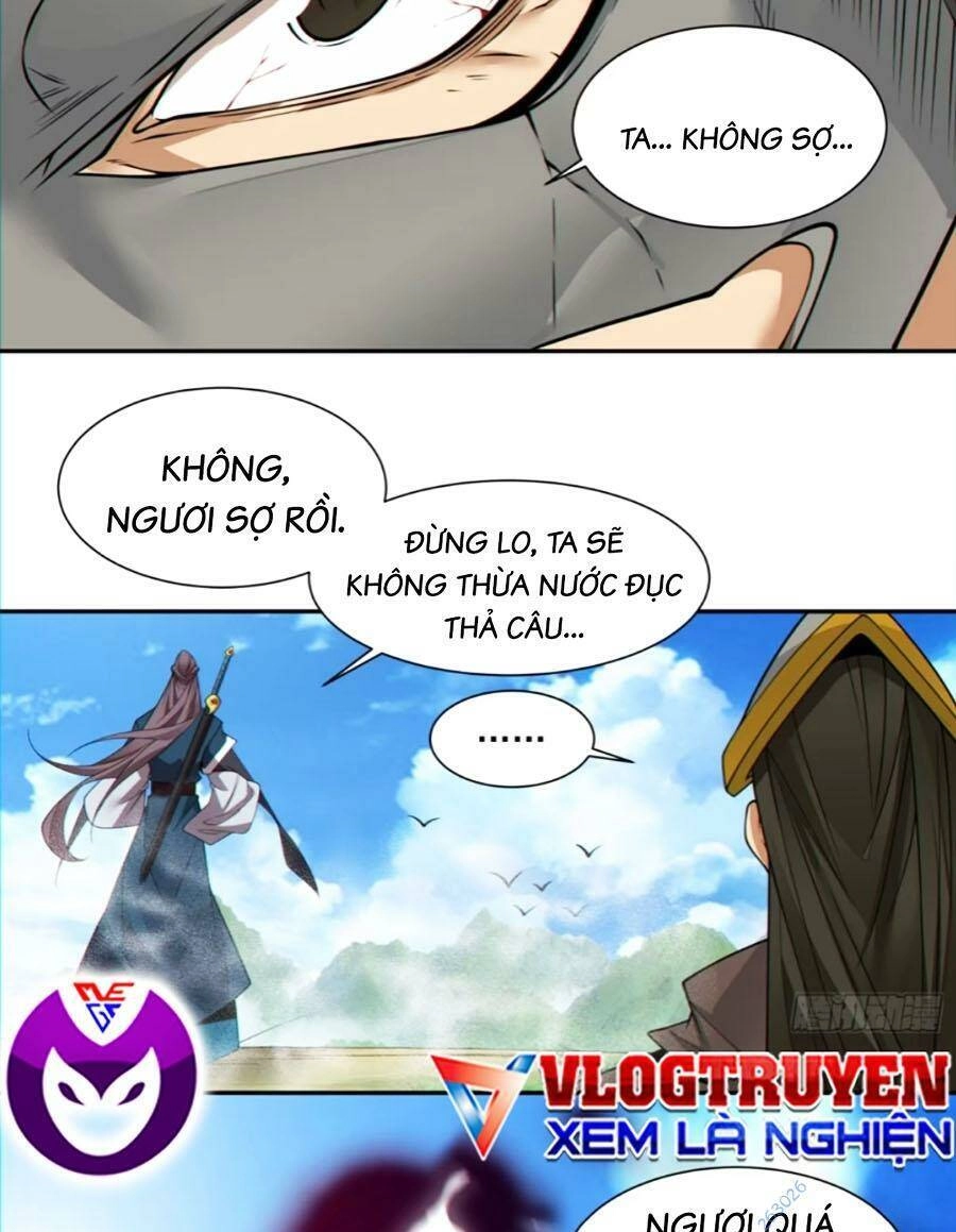 Đồ Đệ Của Ta Đều Là Đại Phản Phái Chapter 152 - 49