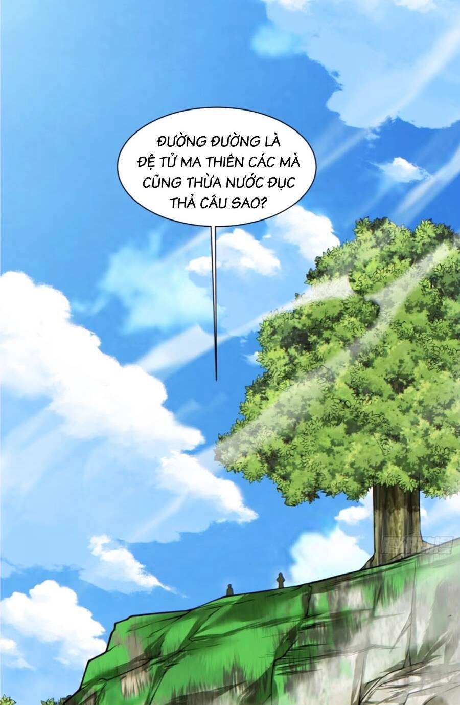 Đồ Đệ Của Ta Đều Là Đại Phản Phái Chapter 153 - 4