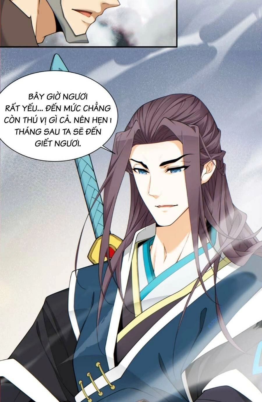 Đồ Đệ Của Ta Đều Là Đại Phản Phái Chapter 153 - 6